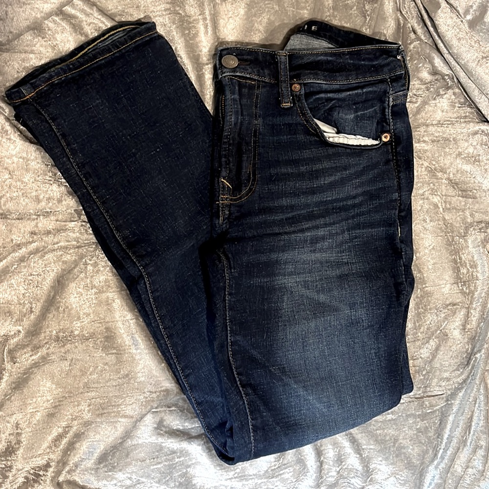 Men’s American Eagle Jeans with Airflex